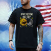 Pac Pacmoon On Top Shirt
