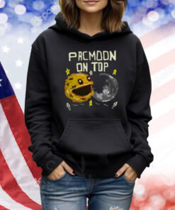 Pac Pacmoon On Top Shirt