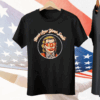 Paul Miller Never Lose Your Smile Tee Shirt