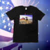 Pedro Pascal Pink Floyd Vintage 1997 T-Shirt
