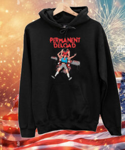 Permanent Deload T-Shirt