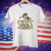 Pittsburgh Pirates Paul Skenes Tee Shirt
