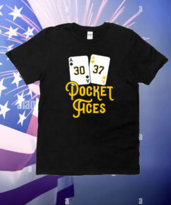 Pocket Aces T-Shirt