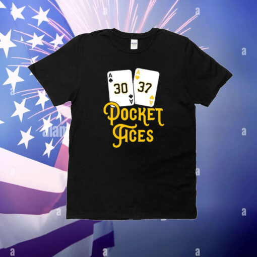 Pocket Aces T-Shirt