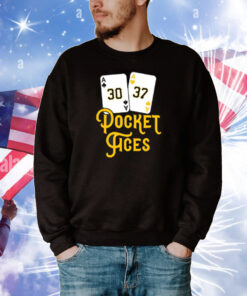 Pocket Aces T-Shirt