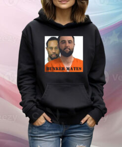 Pro Golfers Gone Rogue Mugshot Shirt
