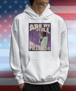 Radbro Rad Friends T-Shirt