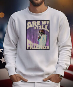 Radbro Rad Friends T-Shirt