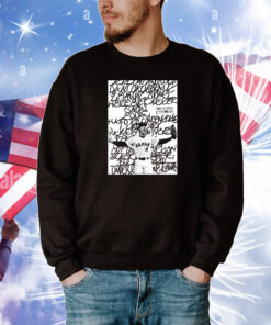 Red Hot Chili Peppers Tokyo 2024-05-20 Poster T-Shirt