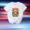 Red Hot Mentawal Good Vibe T-Shirt