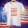 Robert Griffin Iii White Men Can’t Jump Tee Shirt