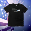 Roberta Gilmour Scottish Independence 77% Loading T-Shirt
