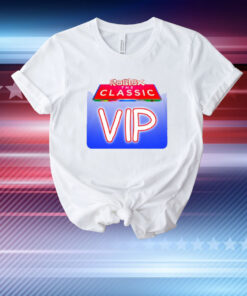 Roblox The Classic Vip New T-Shirt