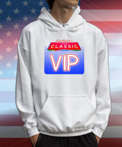 Roblox The Classic Vip New T-Shirt