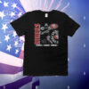 San Francisco 49ers Schedule 2024 T-Shirt