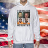 Scottie Scheffler Tiger Woods John Daly And Shooter McGavin Arrest Club Meme Hoodie