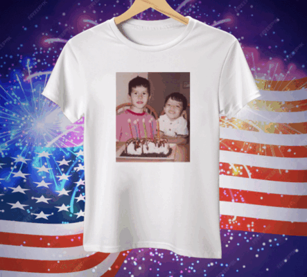 Slushy Noobz Brudders Tee Shirt