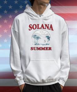 Solana Summer T-Shirt