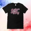 Stay Loose And Sexy Baby Philadelphia Baseball T-Shirts