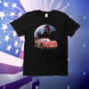 That’s What You Get When You Let Your Heart Win Para More T-Shirt