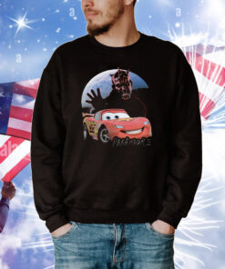 That’s What You Get When You Let Your Heart Win Para More T-Shirt