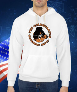 The Coldhearted Handsome Devil Shirt