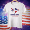 Twins Home Run Sausage Tee Shirt