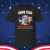 Hawk Tuah Spit On That Thing Presidential Utah T-Shirt