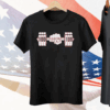 100 Club 100 Gym Doworkson Tee Shirt