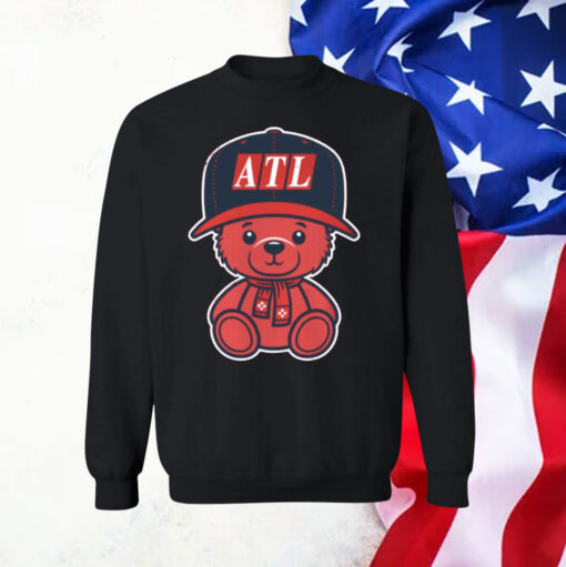 Snitbear Sweatshirt