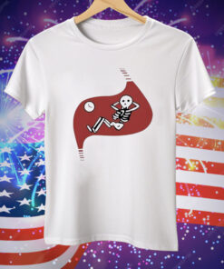 Death Of Dungeon Meshi Falin Tee Shirt