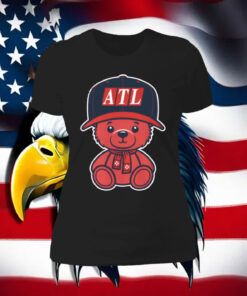 Snitbear Women Shirt