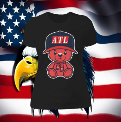 Snitbear Women Shirt