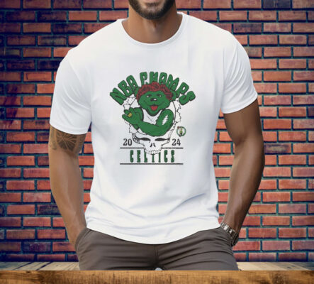 Boston Celtics 2024 NBA Finals Champions Grateful Dead Tee Shirt