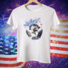 Milledenials Youth life Tee Shirt