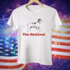 Americanmary The National Dog Tee Shirt