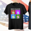 NICO SUAVE Tee Shirt