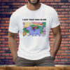 I got that dog in me art Tee Shirt