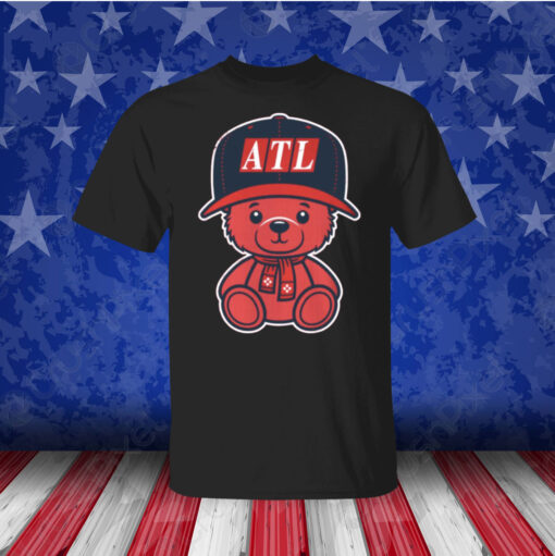 Snitbear Tee Shirt