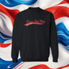 Boston Lana Del Rey Fenway Sweatshirt