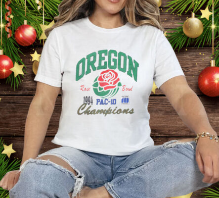 Payton Pritchard Oregon Rose Bowl Tee Shirt