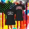 Boston Lana Del Rey Fenway Faithful Women Shirt