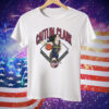 Indiana Fever Caitlin Clark Tee Shirt