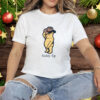 Giddy Up Winnie Boxy Crusher Tee Shirt