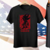 Shadow Birthday Shiiyou Tee Shirt
