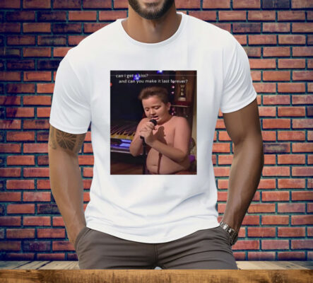 Louis The Child Can I Get A Kiss Tee Shirt