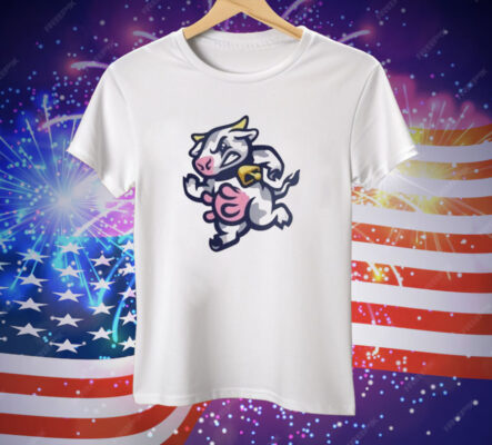 Timber Rattlers Buttercup Tee Shirt