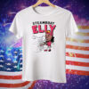 Steamboat Elly De La Cruz Tee Shirt