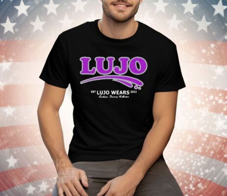 Lujo Lujo Wears Est. 2022 Tee Shirt