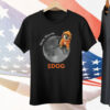 The Dog Of Bitcoin Moon Mission $Dog New Tee Shirt